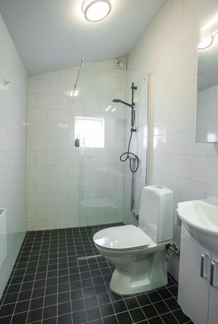 Grynnan Otel Ska Dış mekan fotoğraf