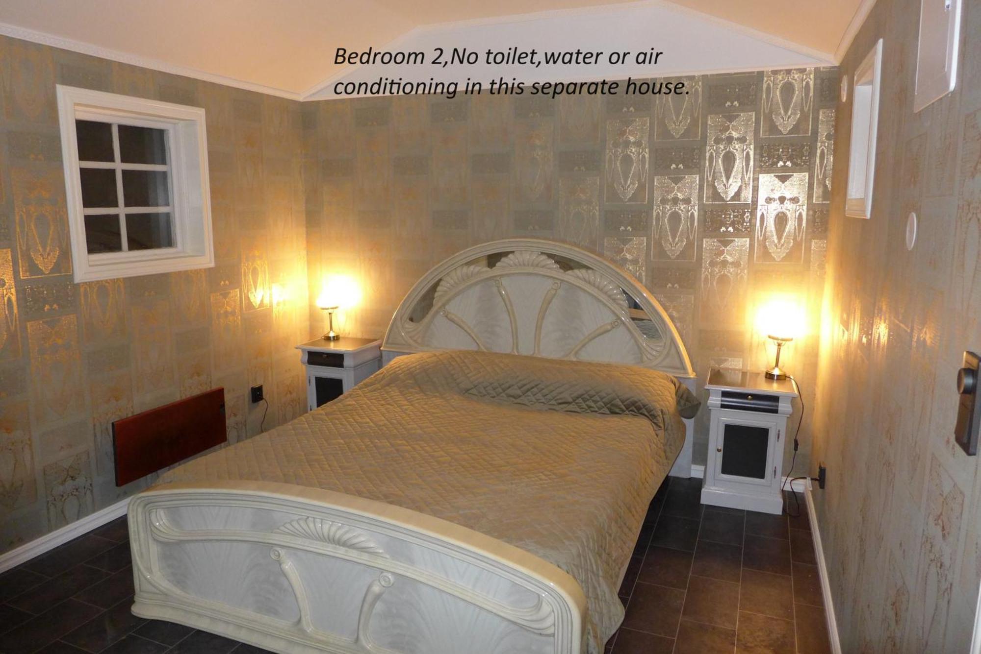 Grynnan Otel Ska Dış mekan fotoğraf